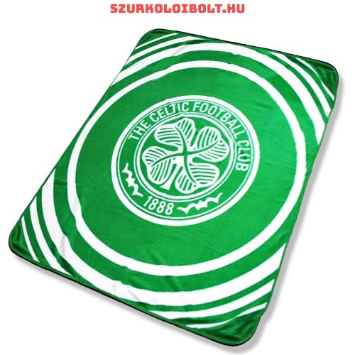 Celtic Fc takaró - eredeti, hivatalos klubtermék