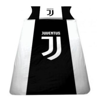 Juventus Ágyneműhuzat és Párnahuzat Szett