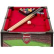 Arsenal 8-as pool biliárd játék gyerekeknek.