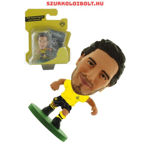 Borussia Dortmund Hummels SoccerStarz figura