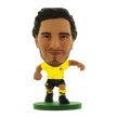 Borussia Dortmund játékos figura "TAYLOR" - Soccerstarz focisták