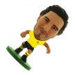 Borussia Dortmund játékos figura "TAYLOR" - Soccerstarz focisták