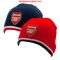   Arsenal kifordítható sapka - hivatalos, eredeti szurkolói termék!