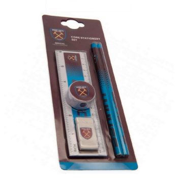   West Ham United iskolai szett - eredeti, liszenszelt klubtermék!