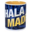 Real Madrid porcelán bögre - hivatalos klubtermék