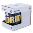 Real Madrid porcelán bögre - hivatalos klubtermék