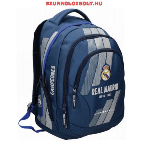 Real Madrid hátizsák / hátitáska