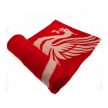 Liverpool Fc pihe-puha takaró - eredeti, hivatalos klubtermék