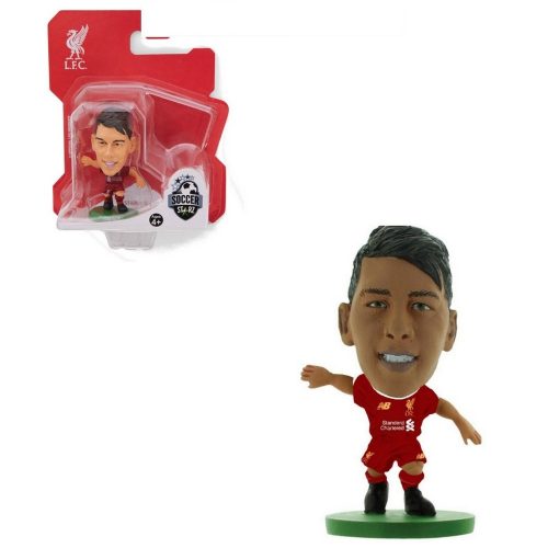 Liverpool játékos figura "TAYLOR" - Soccerstarz focisták