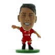 Liverpool játékos figura "TAYLOR" - Soccerstarz focisták