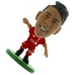 Liverpool játékos figura "TAYLOR" - Soccerstarz focisták