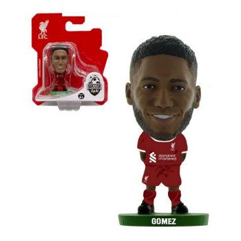Liverpool játékos figura "TAYLOR" - Soccerstarz focisták