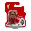 Liverpool játékos figura "TAYLOR" - Soccerstarz focisták