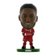Liverpool játékos figura "TAYLOR" - Soccerstarz focisták