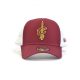 New Era Cleveland Cavaliers baseball sapka (Trucker) - eredeti, hivatalos NBA termék