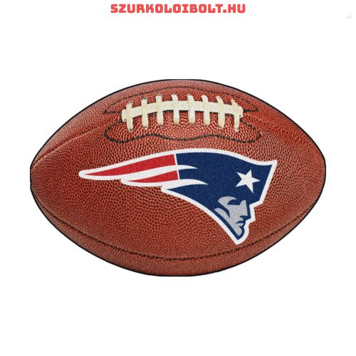 New England Patriots szőnyeg - hivatalos NFL Football szőnyeg