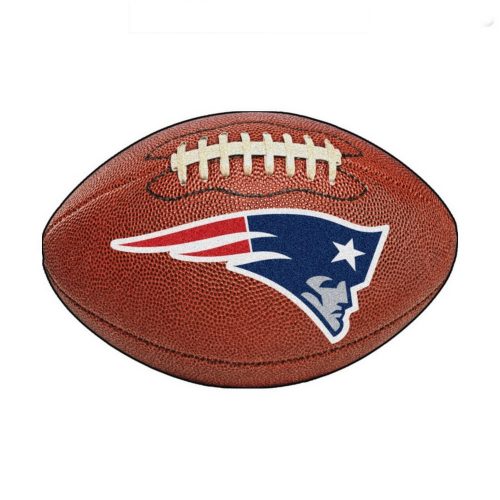 New England Patriots szőnyeg - hivatalos NFL Football szőnyeg