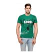 Fradi Streetwear póló - Ferencváros szurkolói póló