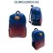   FC Barcelona szurkolói hátizsák / hátitáska, eredeti, hivatalos klubtermék