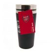 Arsenal utazó bögre - eredeti klubtermék