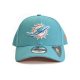 New Era Miami Dolphins baseball sapka - eredeti NFL baseball sapka