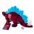 West Ham United plüss kabala (dinoszaurusz)