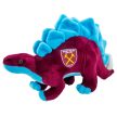 West Ham United plüss kabala (dinoszaurusz)