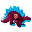West Ham United plüss kabala (dinoszaurusz)