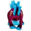 West Ham United plüss kabala (dinoszaurusz)