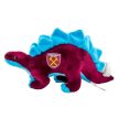 West Ham United plüss kabala (dinoszaurusz)