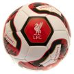 Liverpool FC "logo" labda - normál (5-ös méretű) Liverpool címeres focilabda 