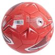 Liverpool FC labda - normál (5-ös méretű) Liverpool focilabda