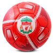 Liverpool FC labda - normál (5-ös méretű) Liverpool focilabda