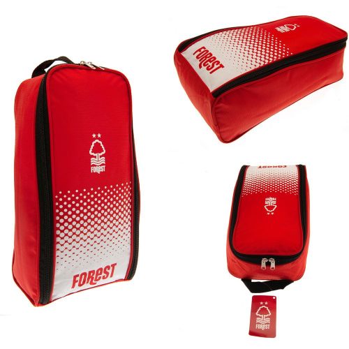 Nottingham Forest FC kistáska  – Színátmenetes Design