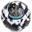 Newcastle United labda - normál (5-ös méretű) Magpies focilabda
