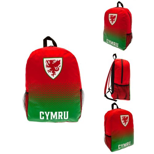 Wales hátizsák