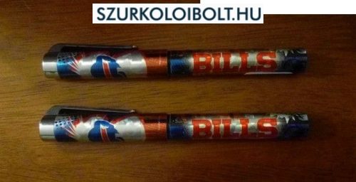 Buffalo Bills "csillivilli" toll (hivatalos, eredeti NFL termék)