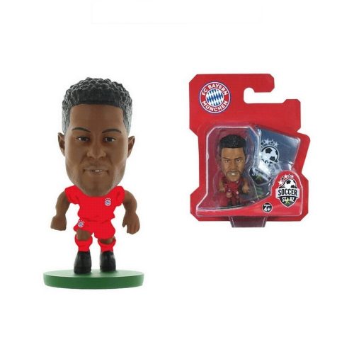 Bayern München játékos figura "TAYLOR" - Soccerstarz focisták