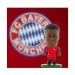 Bayern München játékos figura "TAYLOR" - Soccerstarz focisták