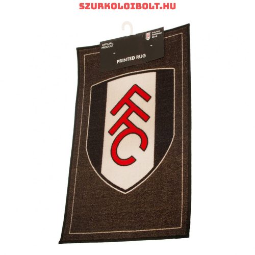 Fulham Glasgow szőnyeg - hivatalos klubtermék