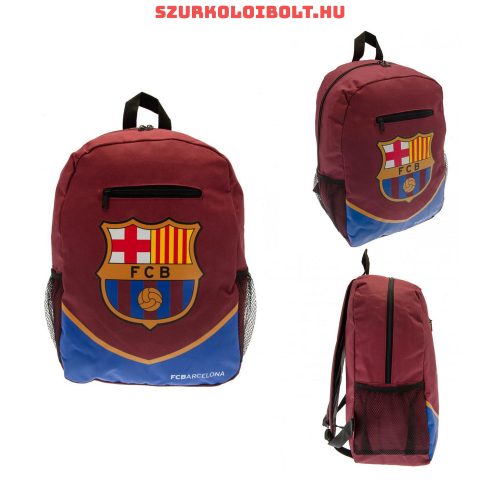 FC Barcelona  hátizsák / hátitáska, hivatalos szurkolói termék.