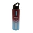 West Ham United kulacs "XL" - alumínium kulacs WHU címerrel