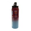West Ham United kulacs "XL" - alumínium kulacs WHU címerrel