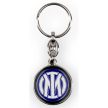 Internazionale FC kulcstartó csapatlogóval - eredeti, hivatalos klubtermék
