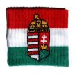 Magyarország csuklószorító - eredeti szurkolói termék