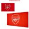 Arsenal F.C. flag - Hivatalos Arsenal zászló