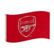 Arsenal zászló - óriás zászló (hivatalos klubtermék)