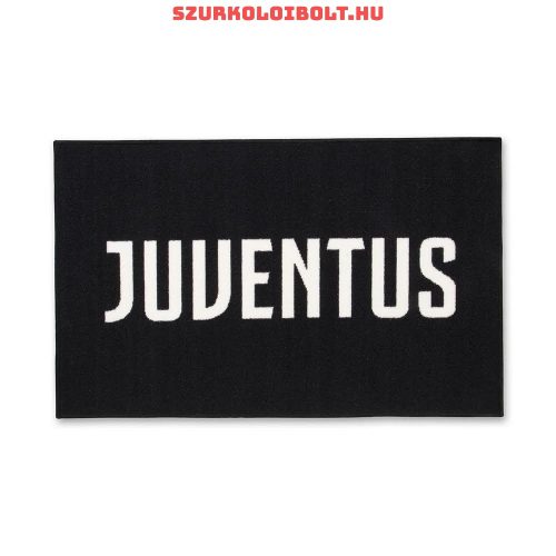 Juventus szőnyeg - hivatalos klubtermék