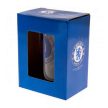 Chelsea söröskorsó - eredeti Chelsea FC korsó (üveg)