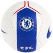 Hivatalos Nike Chelsea FC Pitch Focilabda – 5-ös méret, Fehér-Kék